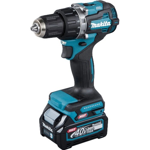 Borrskruvdragare MAKITA DF002GD201 XGT 40 V