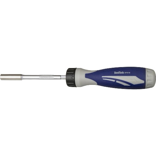 Bitsspärrskruvmejsel BONDTOOLS BT619