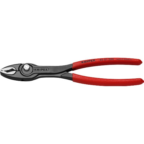 Muttertång KNIPEX<br />8201 TwinGrip
