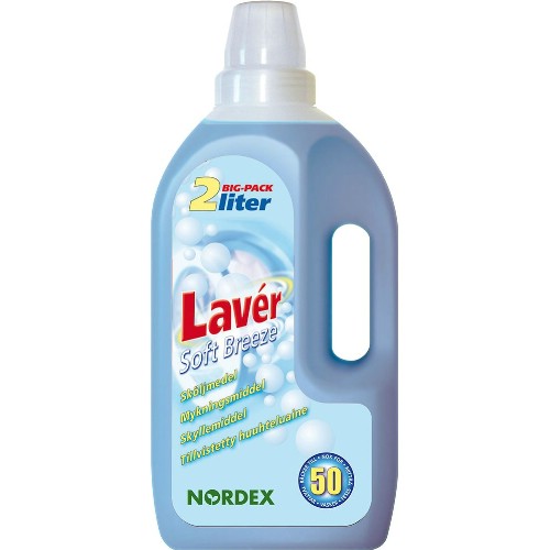 Sköljmedel NORDEX Lavér Soft Breeze