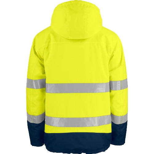 Gul/Marinblå Gul/Marinblå