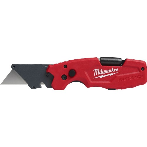 Fällkniv MILWAUKEE Fastback med bitshållare