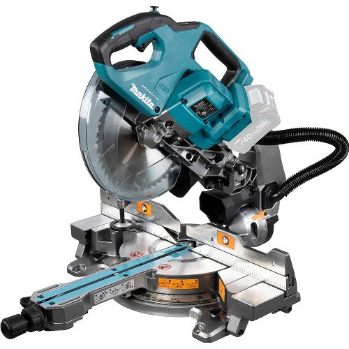 Kap- och geringssåg MAKITA LS002GZ01 XGT 40 V utan batteri