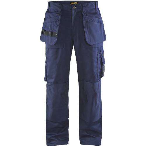 Hantverksbyxa BLÅKLÄDER 15301860