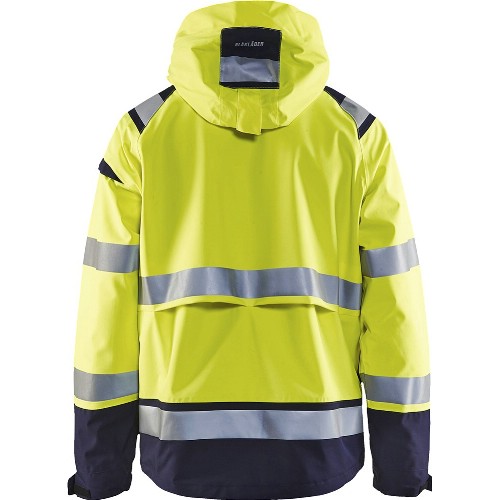 Gul/Marinblå Gul/Marinblå