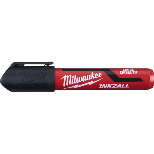 Märkpenna MILWAUKEE Inkzall mejselspets