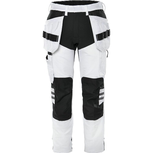 Hantverksbyxa FRISTADS 2760 GLWS Stretch
