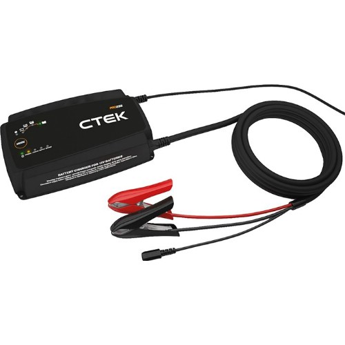 Batteriladdare CTEK Pro 25S 12 V