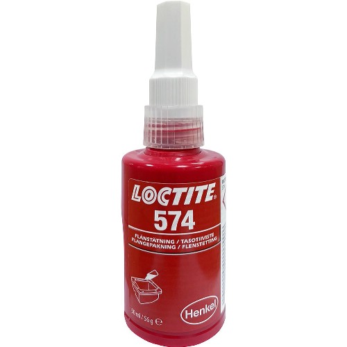 Flänstätning LOCTITE 574