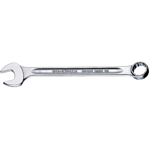U-ringnyckel mm STAHLWILLE 13