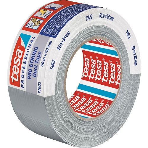 Vävtejp TESA 74665 Pro Strong