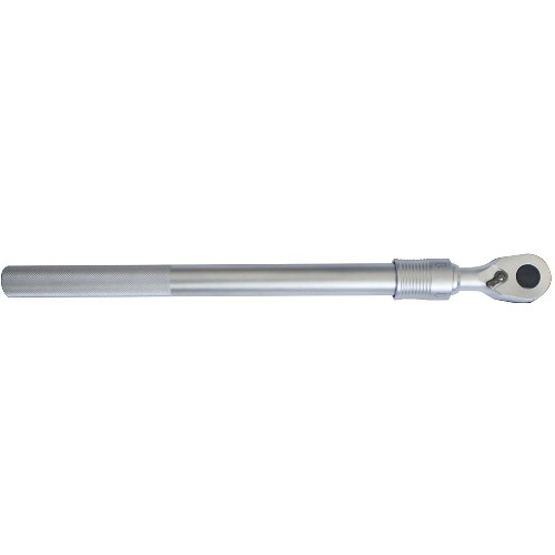 Spärrskaft 3/4" BONDTOOLS BT3401 Teleskop