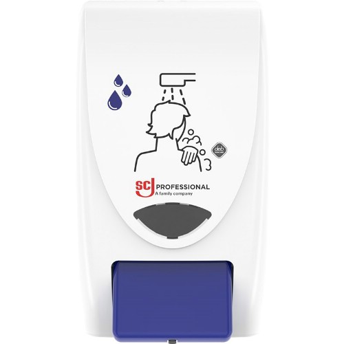 Tvålautomat DEB SKIN CARE Shower