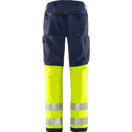 Gul/Marinblå Gul/Marinblå