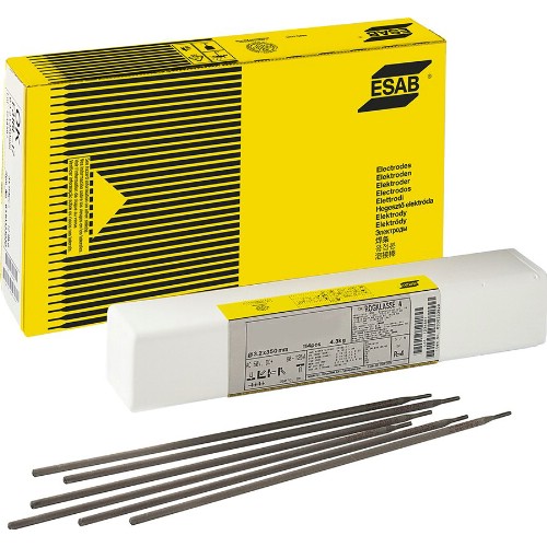 Elektrod ESAB OK 61.30 Typ Rutilsur