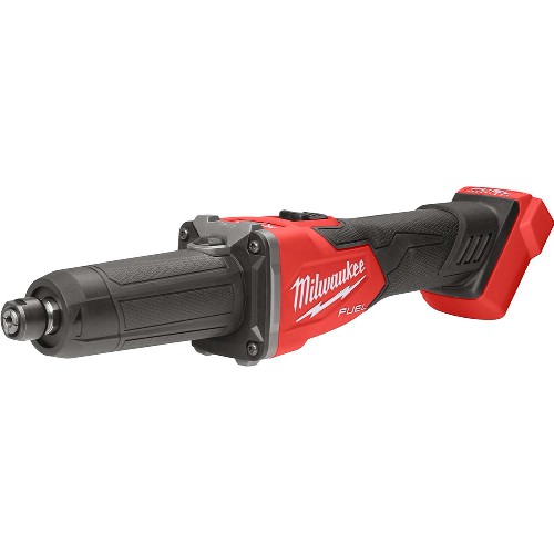 Rak slipmaskin MILWAUKEE M18 FDGRB-0X 18 V utan batteri