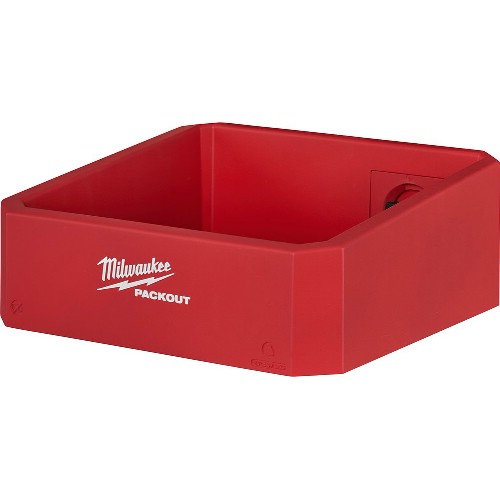 Förvaringshylla MILWAUKEE Packout