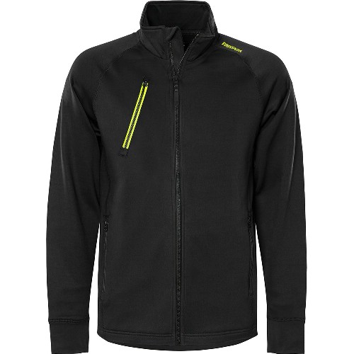 Microfleecejacka FRISTADS 4870 GPY Tyresta Polartec