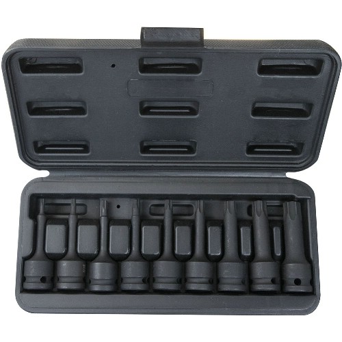 Krafthylssats 1/2" mm BONDTOOLS BT1291I-TX