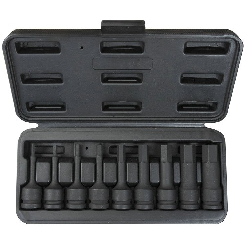 Krafthylssats 1/2" mm BONDTOOLS BT1209I-IN