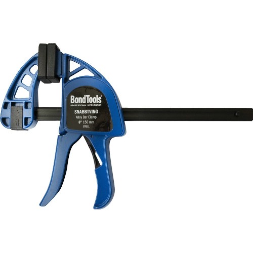 Snabbtving BONDTOOLS BT6LL, BT12LL, BT18LL