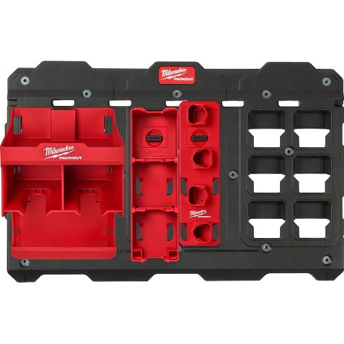 Startkit MILWAUKEE Packout