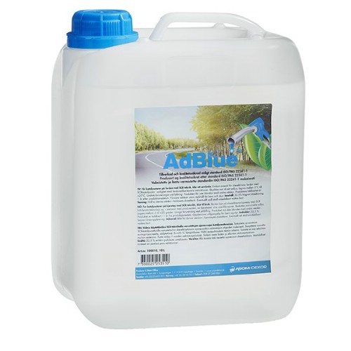AdBlue AROM-DEKOR