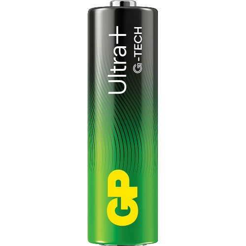 LR6 / AA