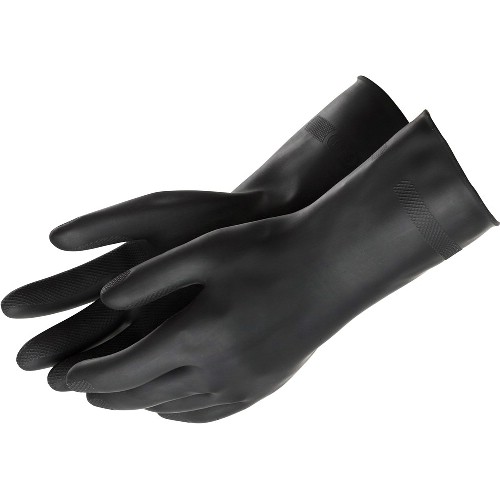 Latexhandske TEGERA 81000