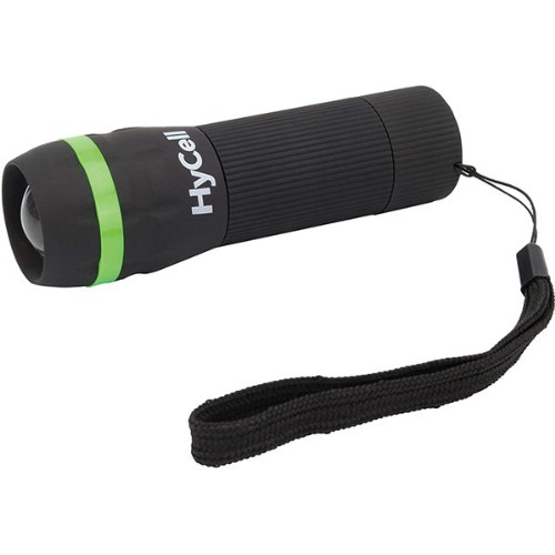 Ficklampa ANSMANN Hycell 1W Zoom LED