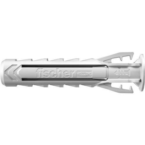 Nylonplugg FISCHER SX Plus