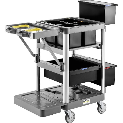 Städvagn KÄRCHER FM Expert 50/ P
