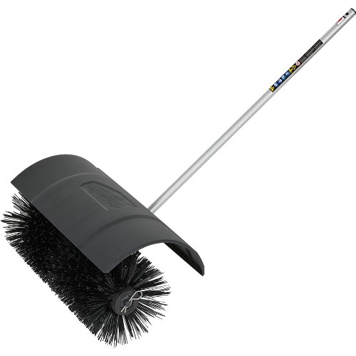 Borstvalstillsats MILWAUKEE M18 FOPH-BBA
