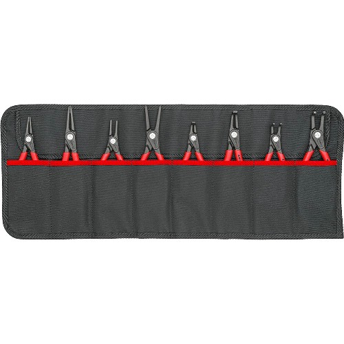 Spårringstångsats KNIPEX 0019 58 V02
