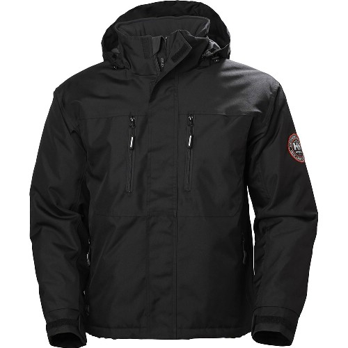 Vinterjacka HELLY HANSEN 76201 Berg
