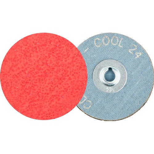 Kvickrondell PFERD COMBIDISC CD CO-COOL