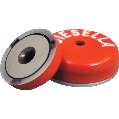 Toppmagnet DIESELLA Alnico