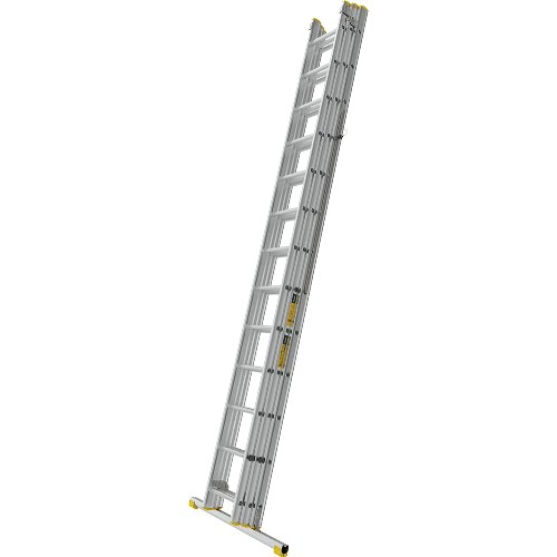 Utskjutsstege W.STEPS LPR 3-delad