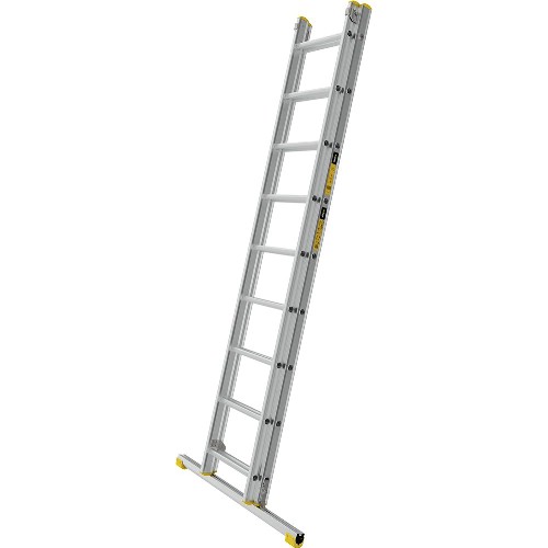 Utskjutsstege W.STEPS LPR 2-delad