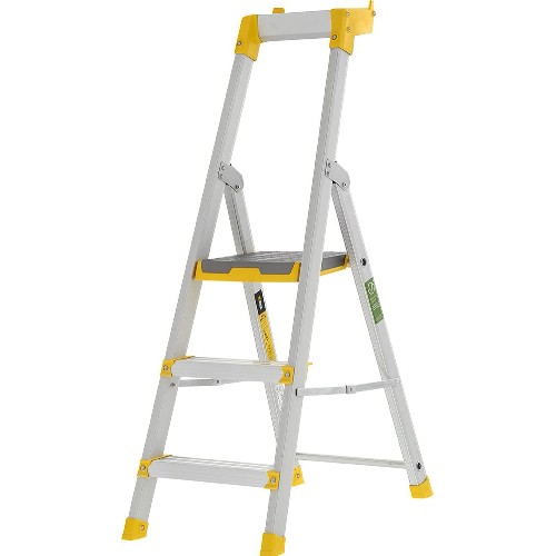 Trappstege W.STEPS TS 55Pn