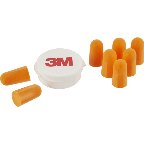 Hörselpropp 3M 1100 med förvaringsask