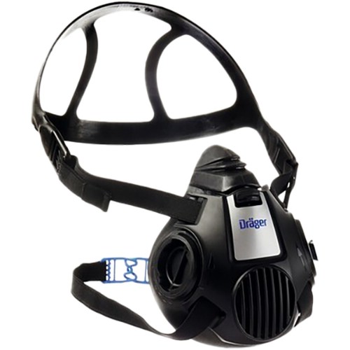 Halvmask DRÄGER X-plore 3300