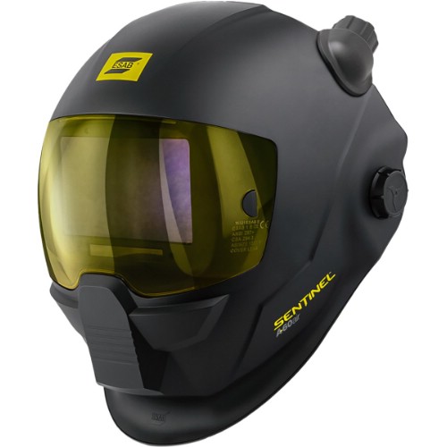 Svetshjälm ESAB Sentinel A60 Air 5-13