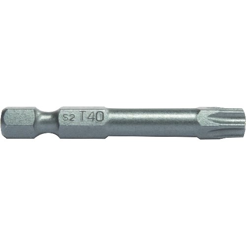 Bits 1/4" Torx impact BONDTOOLS<br />50 mm