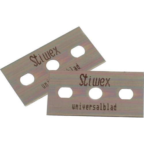 Industrirakblad STIWEX