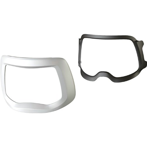 Frontskyddskit 3M SPEEDGLAS 9100FX/9100MP