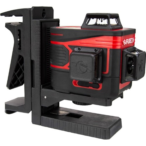 Cirkellaser FUTECH Multicross 3D Compact 2.0 Grön