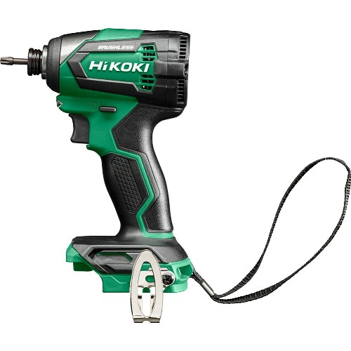 Slagskruvdragare HIKOKI WH 18DE 18 V utan batteri