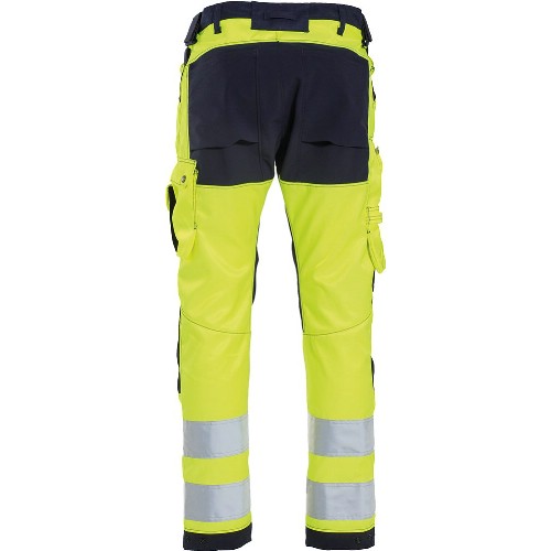 Gul/Marinblå Gul/Marinblå