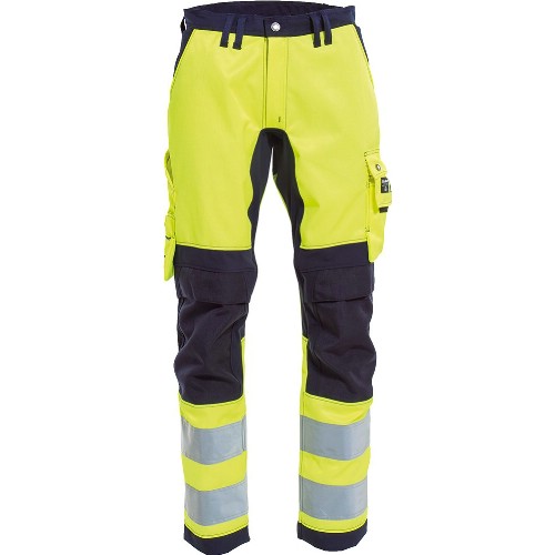 Servicebyxa TRANEMO 432944 Vision HV Stretch Dam